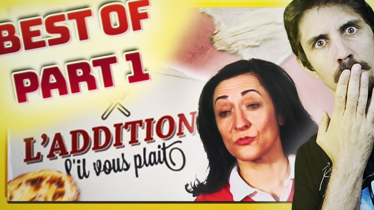[BEST OF] L'addition s'il vous plait - le Portugal à l'écran et rien d'autre