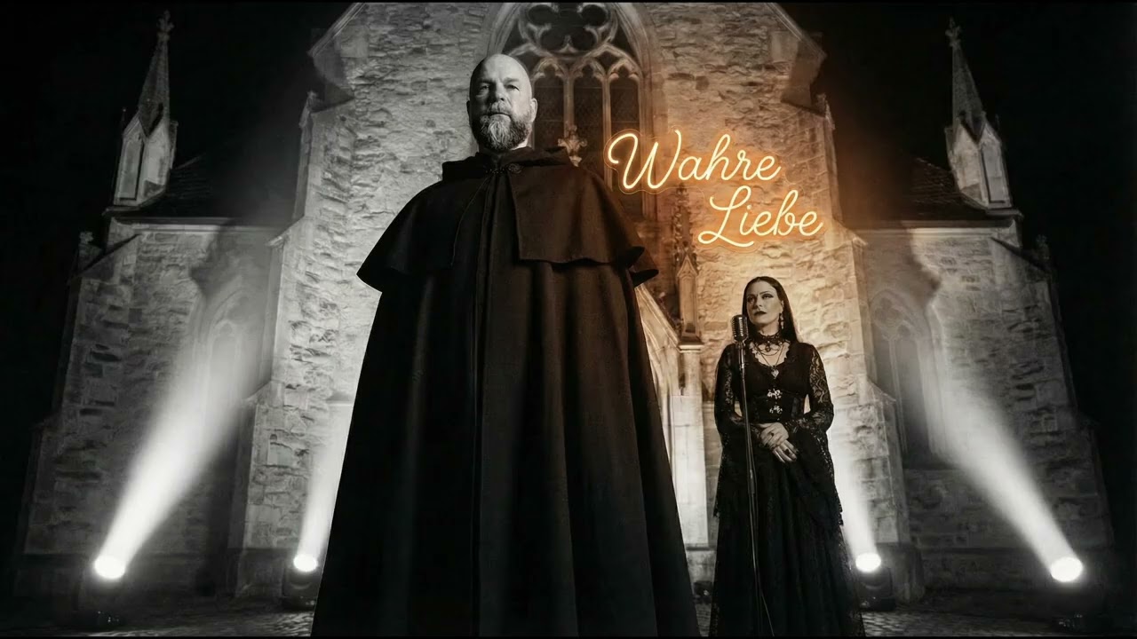 Curse: Wahre Liebe (Inoffizielles DARK Indie Cover)