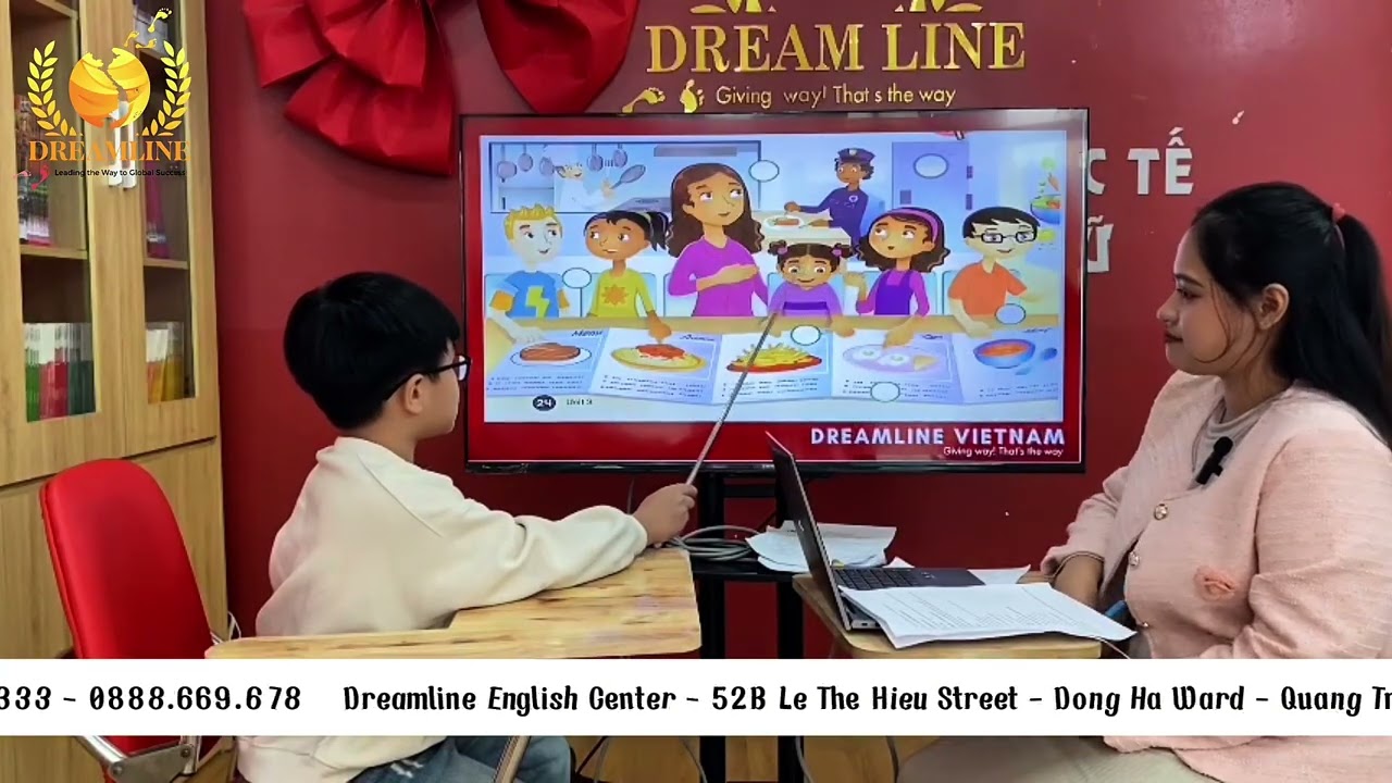 Mid-Term Speaking |Assessment Student’s name: Benny|Level: Explorer 2