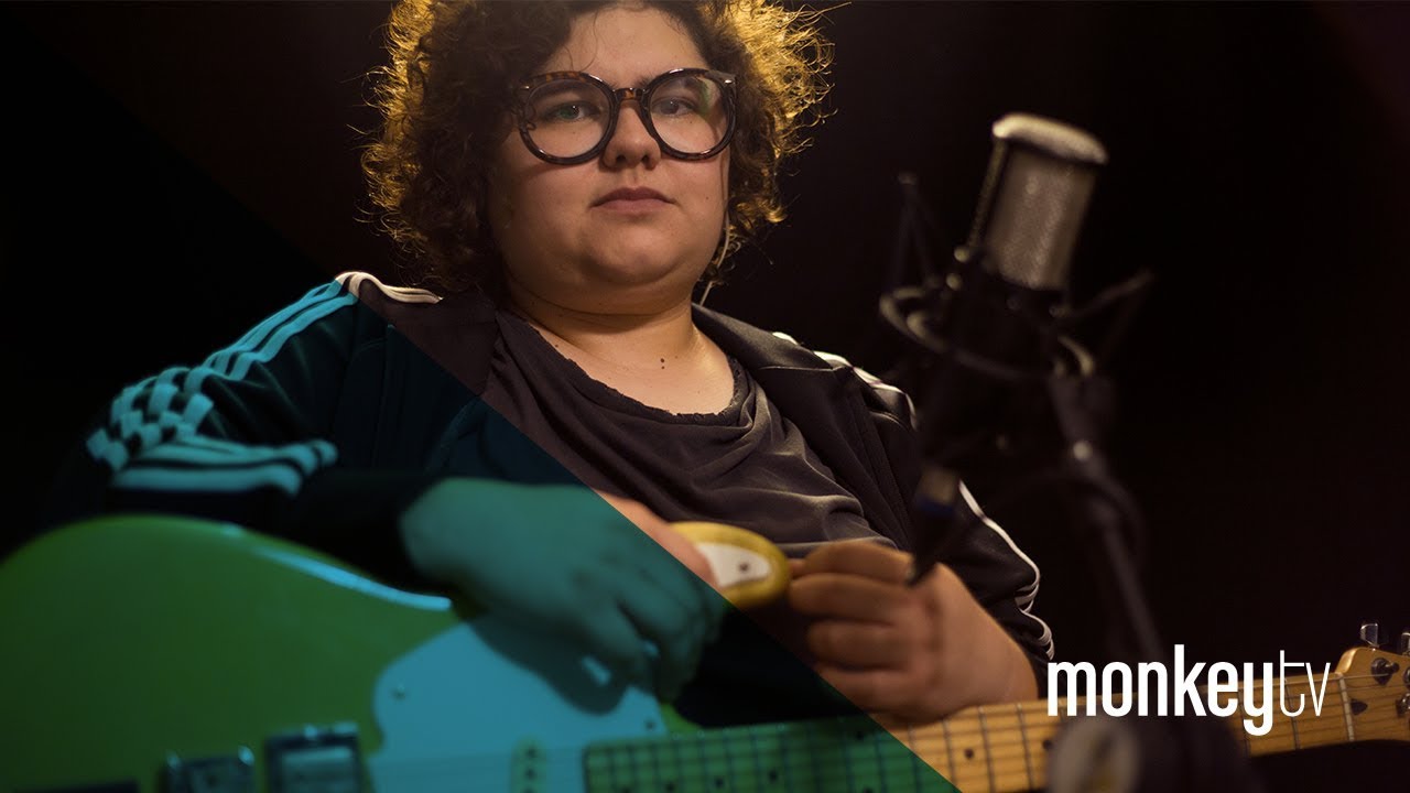 Dip Recording: Bruna Mendez