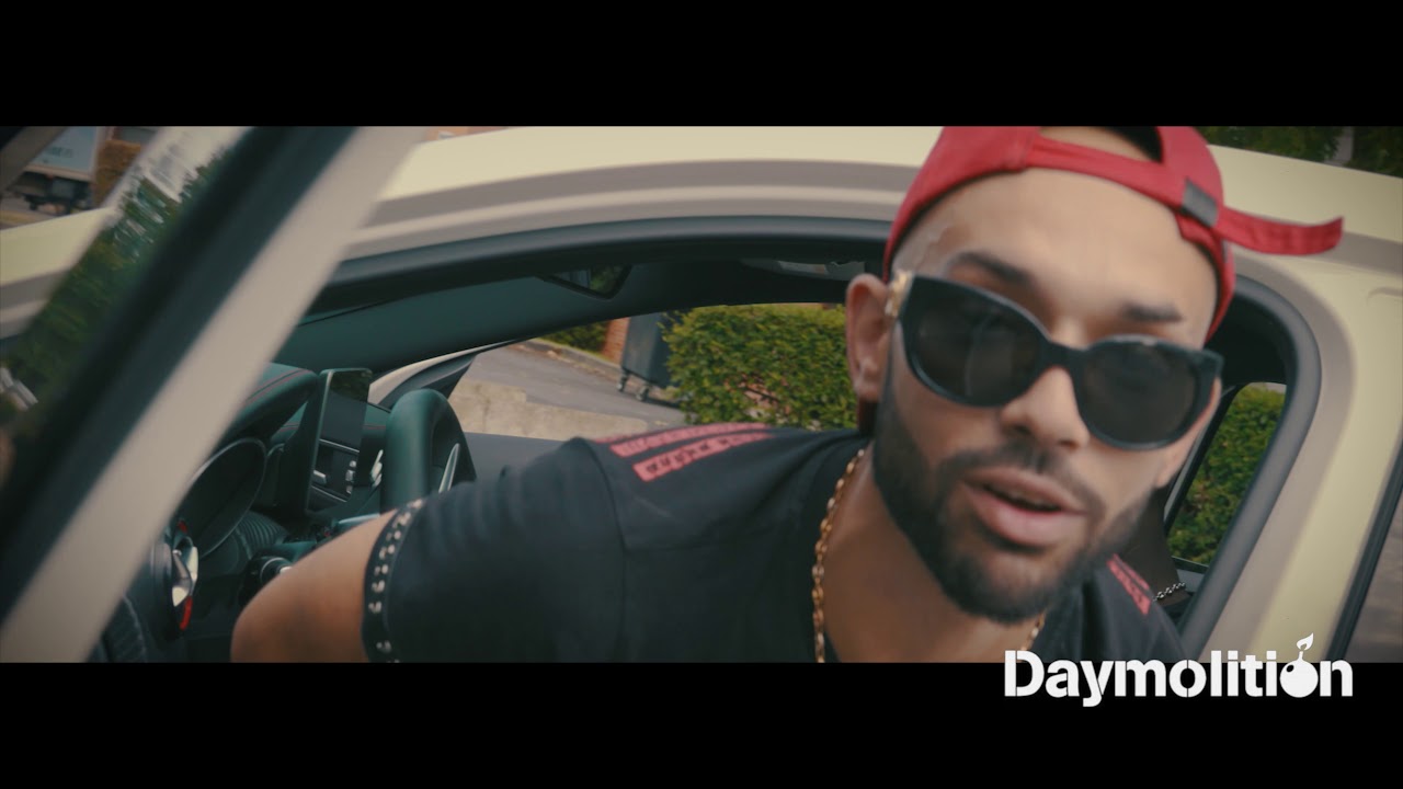 C.O.R - #cinquiemeoinj  I Daymolition