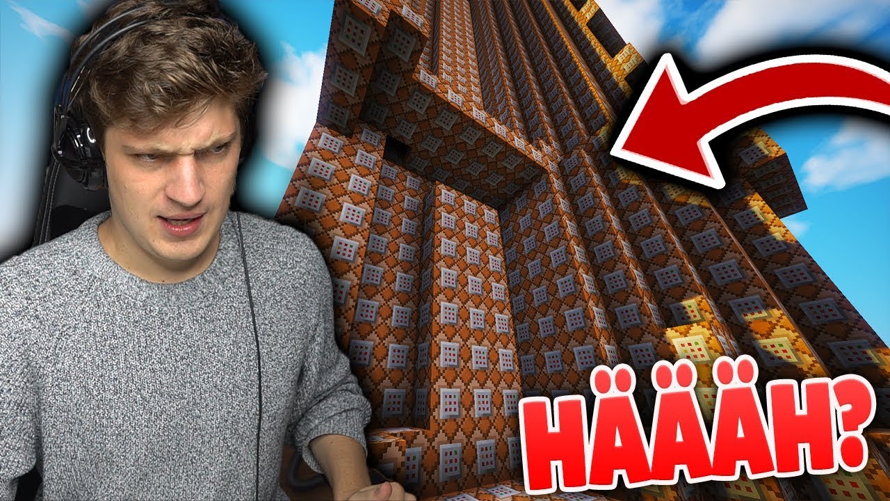 Ein TEAMMITGLIED betreibt ein GEHEIMES DUPLIZIERUNGSLAGER?!? 😨