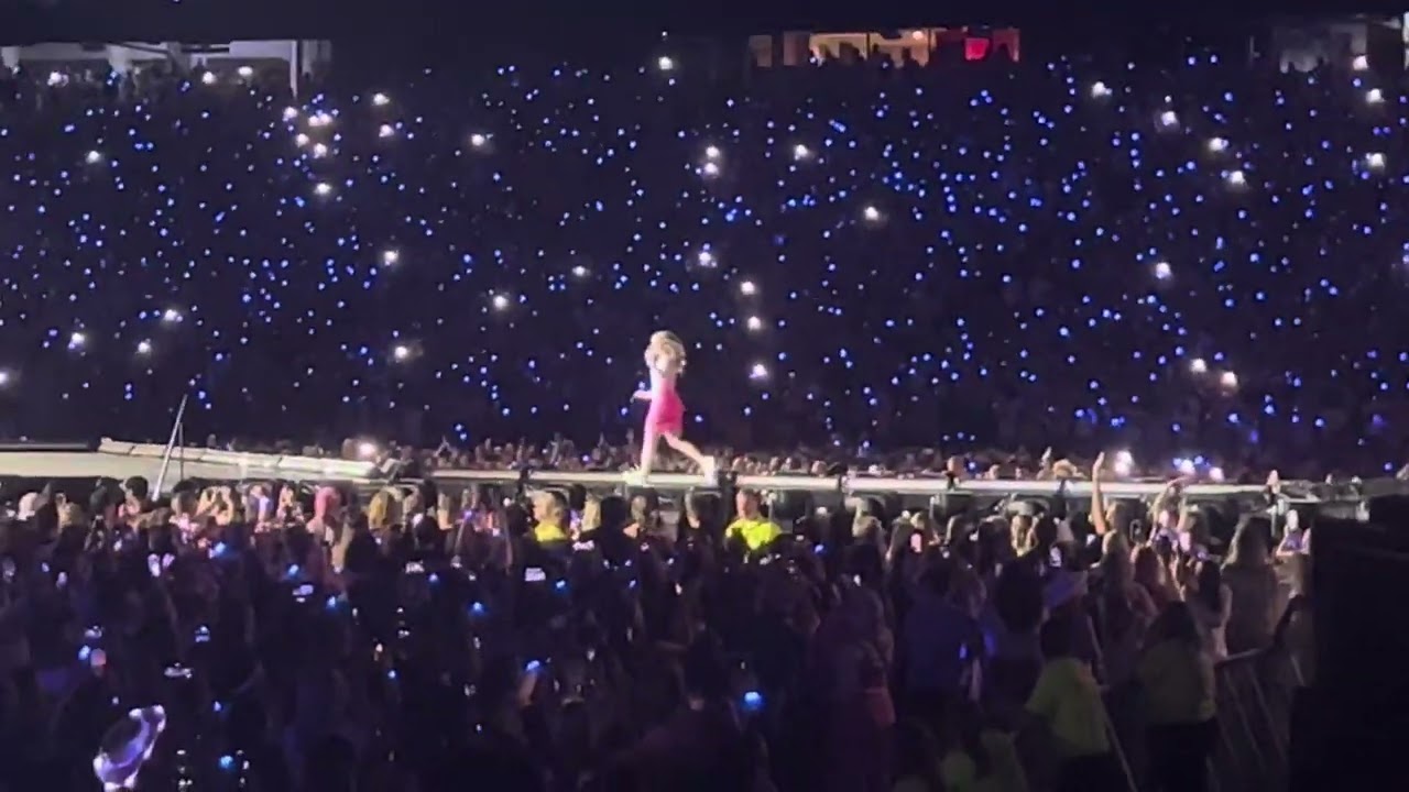 Taylor Swift Unveils I Can See You Music Video with Taylor Lautner