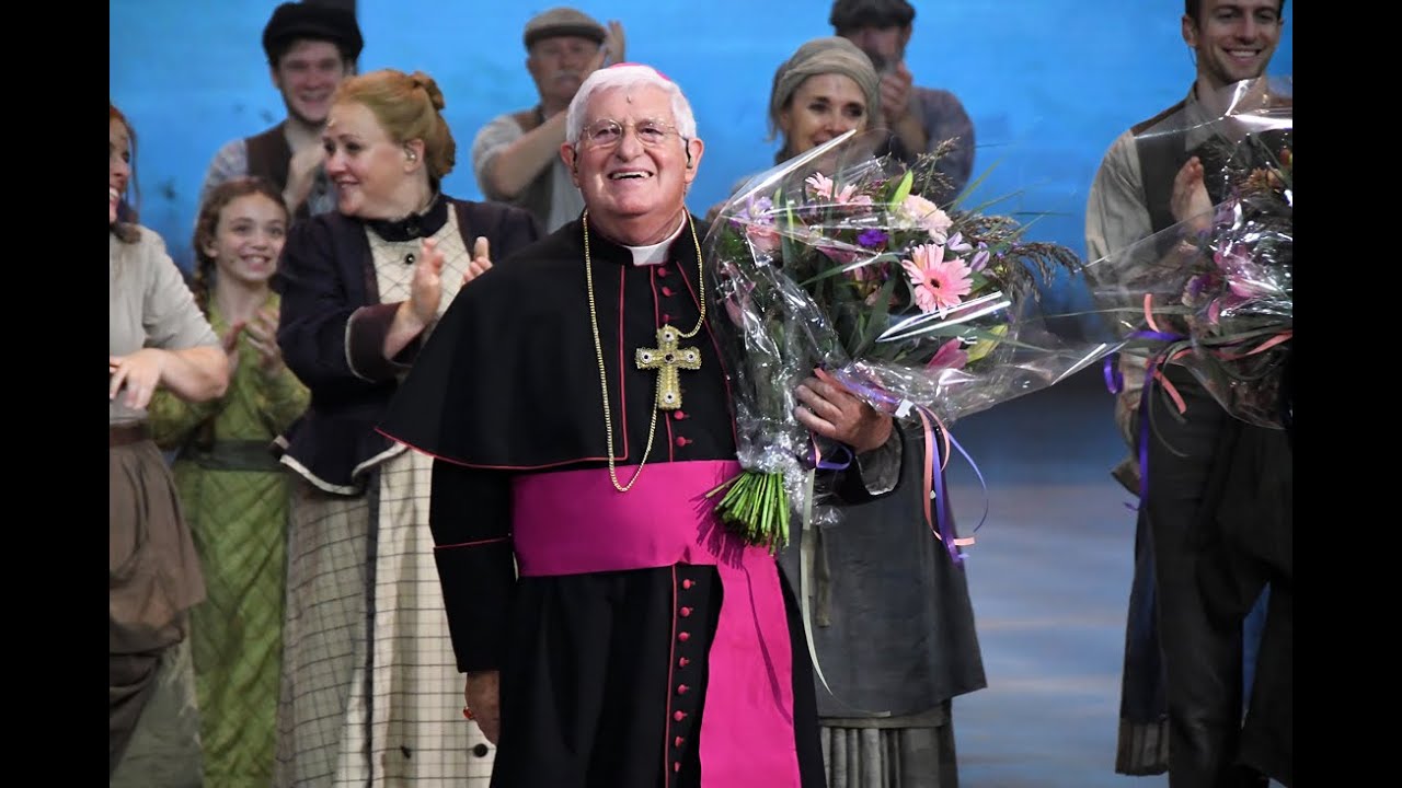 Première Tom Audenaert en Roger Bolders - Daens