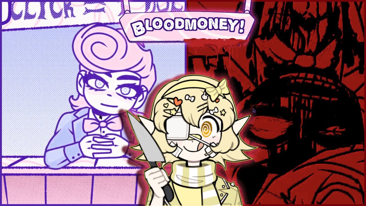 GANAR DINERO NUNCA HABIA SIDO TAN FACIL | BLOODMONEY