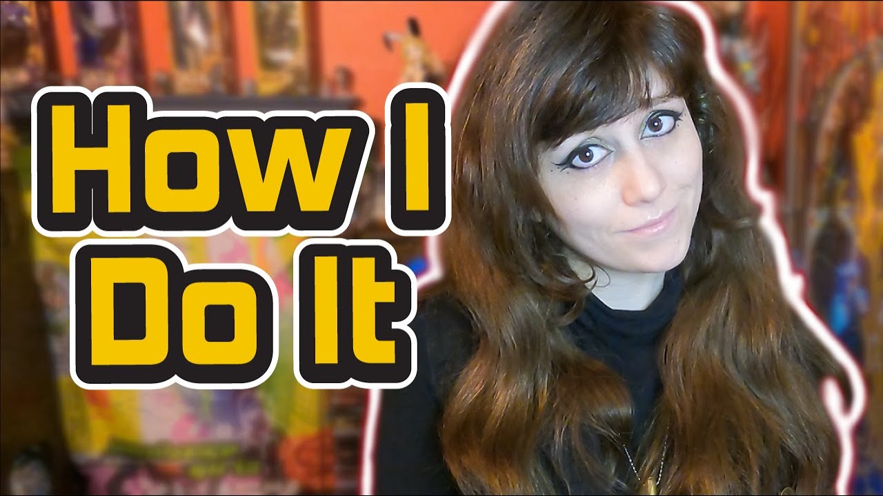 How I Budget for Anime Figures and Merch // Mindful Spending for Hobbies