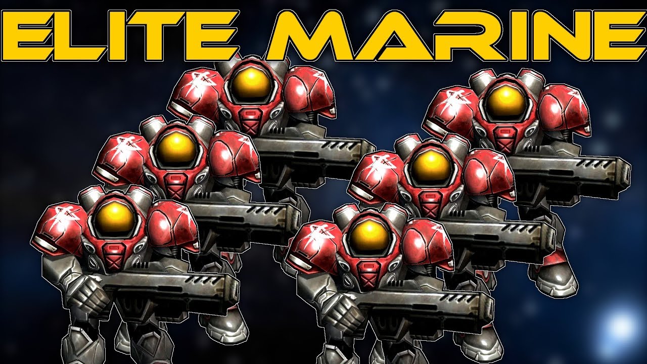 Nova Bio (Direct Strike Commanders) - Starcraft 2[65]