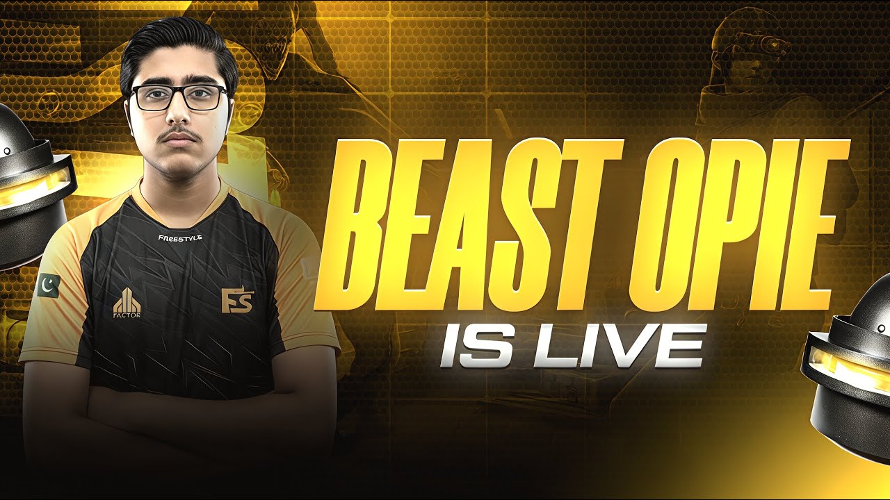 FUN STREAM WOW + CLASSIC ! LIVE | BEAST OPIE || PUBG MOBILE