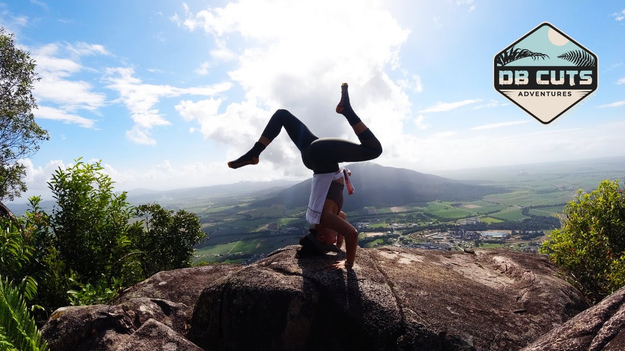 Tully the Wettest Town in Australia | 3 Things To Do | Cassowary Coast, Tropical North Queensland