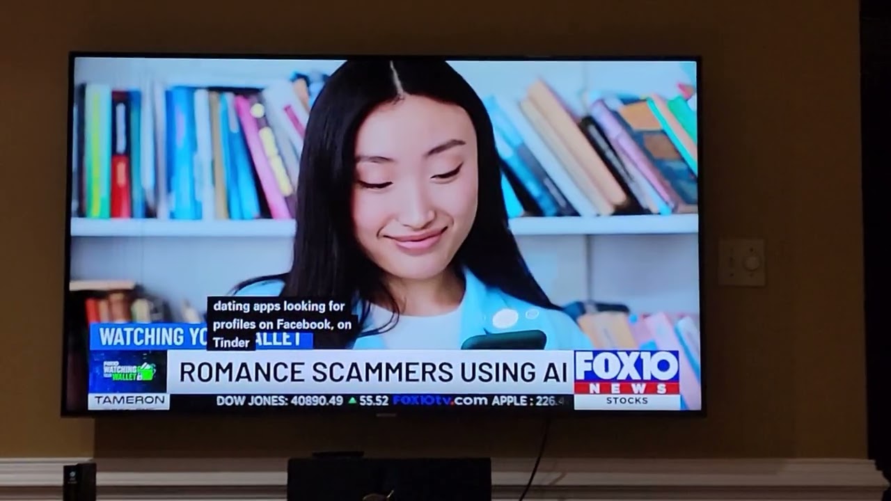 Scammers