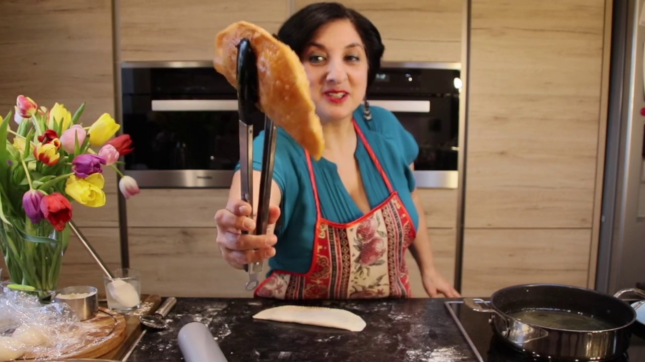 ЧЕБУРЕКИ ИЗУМИТЕЛЬНО ХРУСТЯЩИЕ С СЮРПРИЗОМ,🤩НУ ОЧЕНЬ ВКУСНО ОТ ЭЛИНЫ👩🏻‍🍳😋