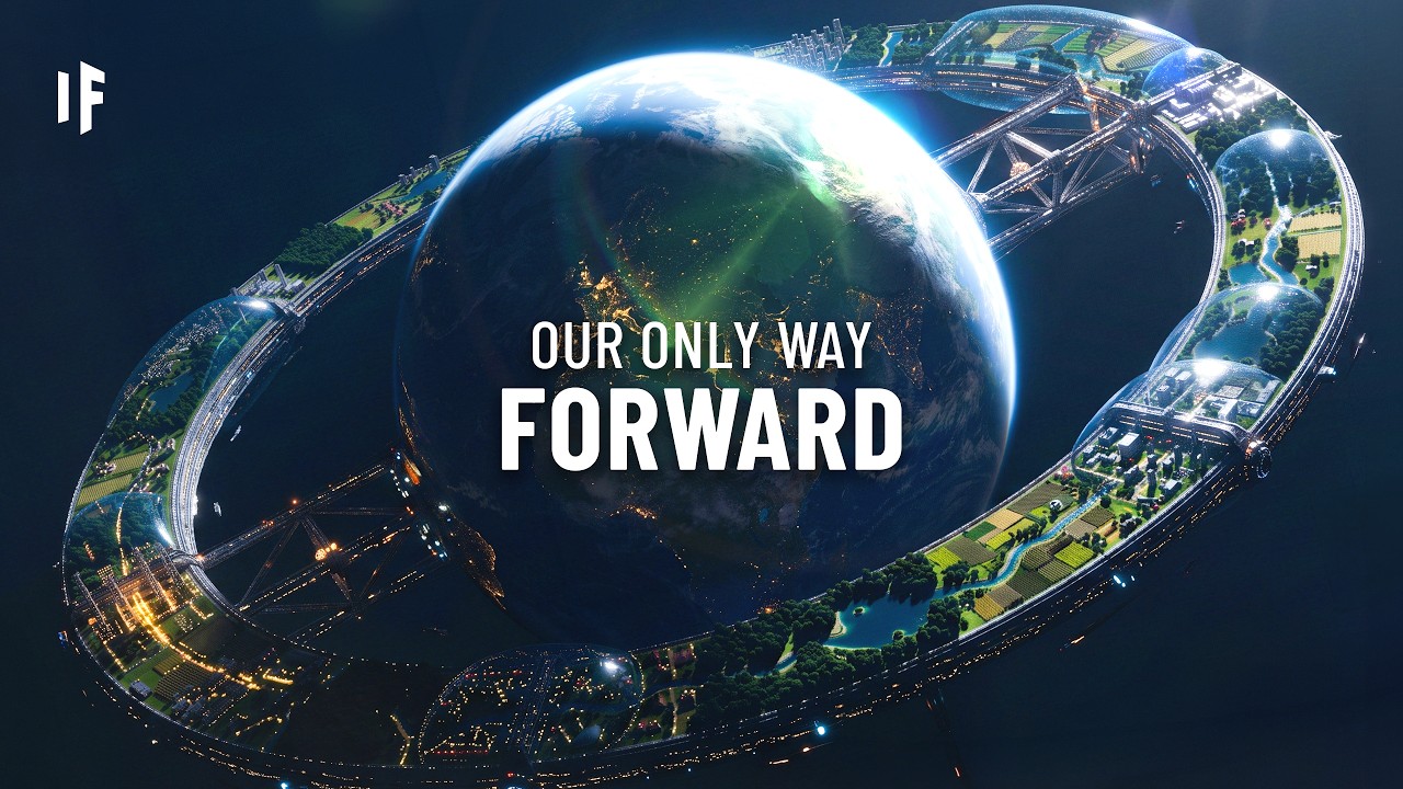 Five Billion Years into Humanity's Future
