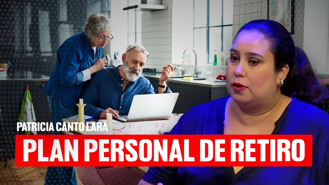 ¿Afore o Plan Personal de Retiro? Esto te conviene