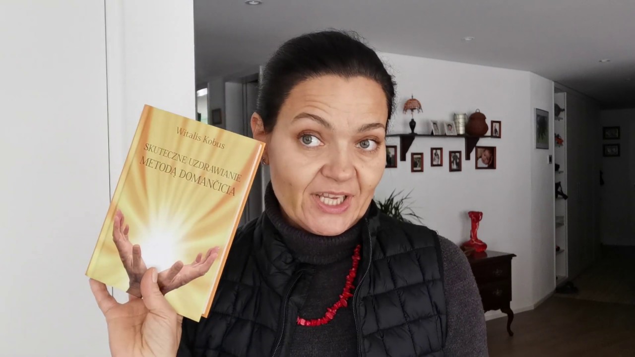 Wrażenia po kursie bioterapii metodą Zdenko Domanćicia ❤️