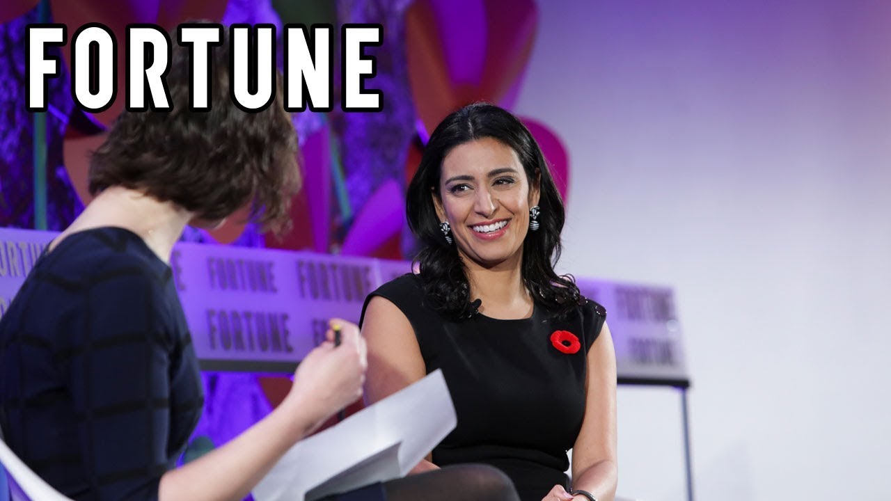 Founder&rsquo;s Story - Manjit Minhas I Fortune