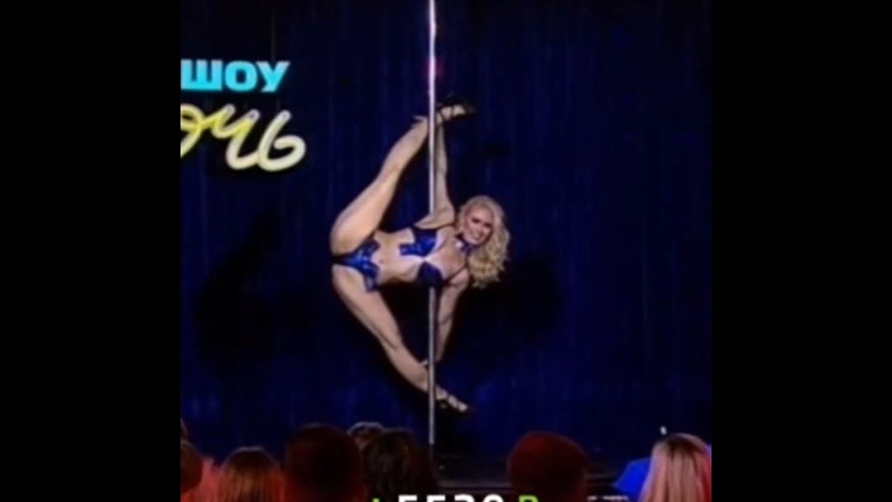 Flexible Dancer, contortionist, flexibility