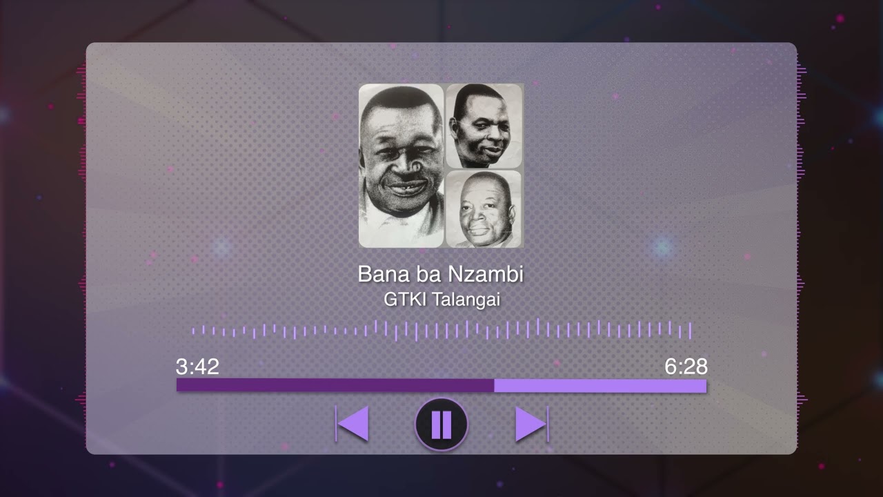 kembela - GTKI Talangai