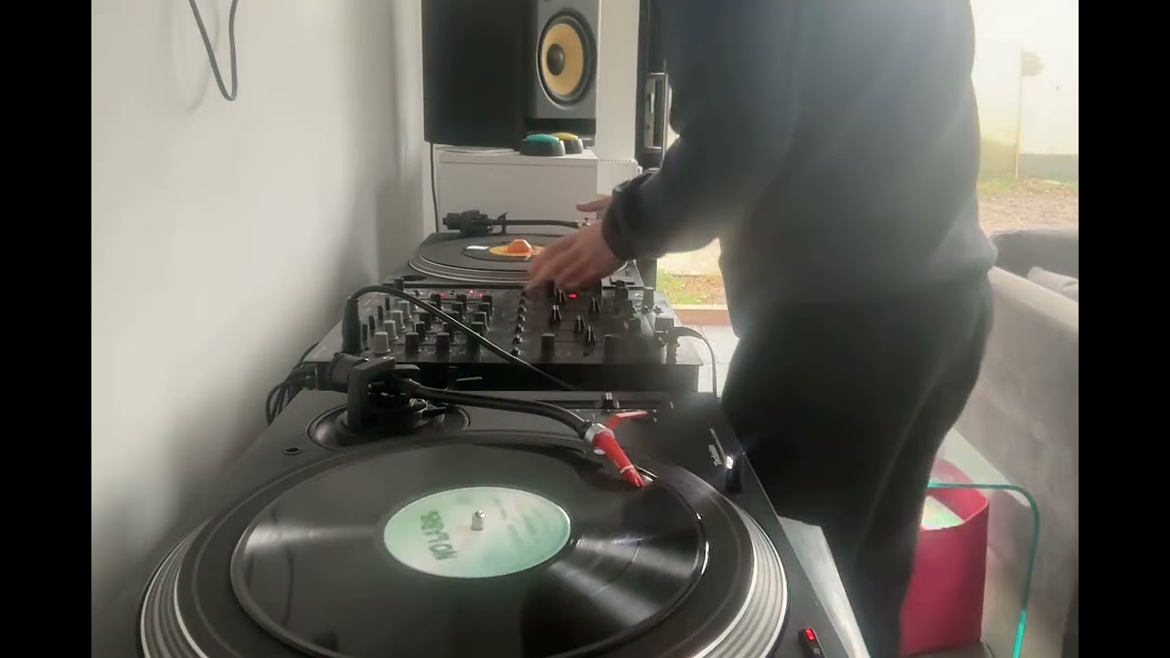 Roots reggae mix 24.1.26 Braemar sounds