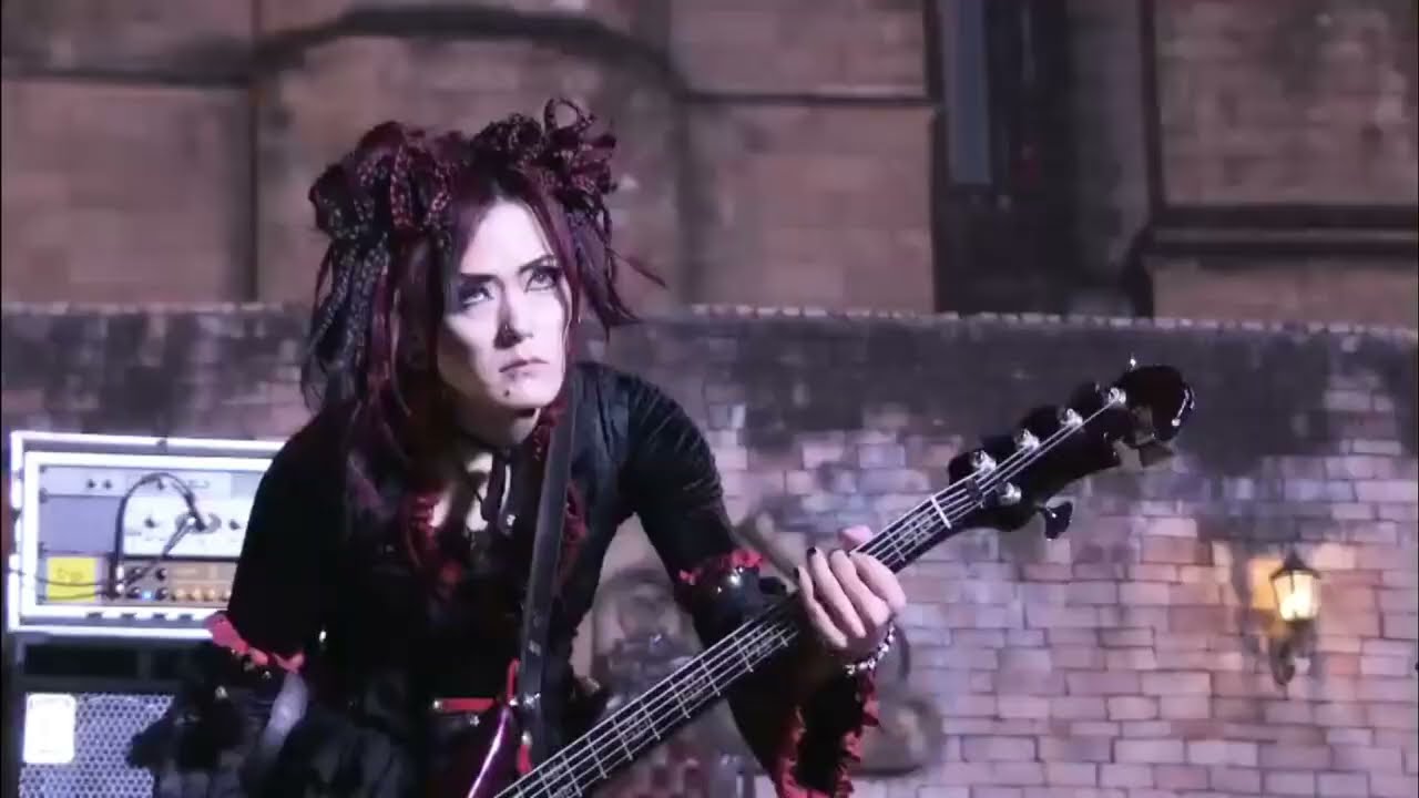 D - Vampire Missa