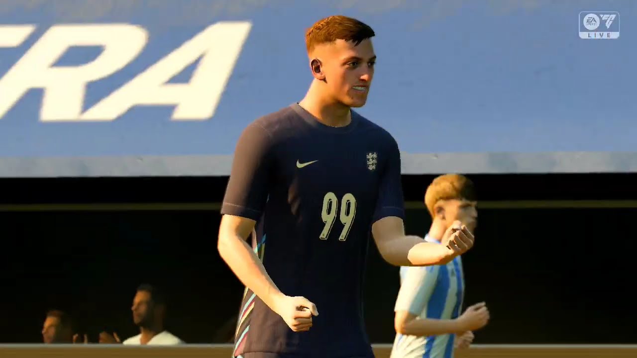 EA SPORTS FC 25 : MANAGER CAREER - #296