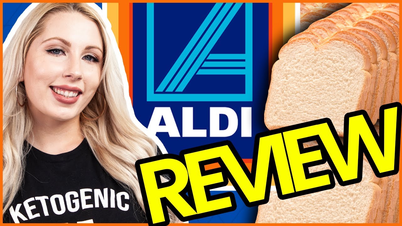 Aldi's Keto Bread - Is it really Keto?