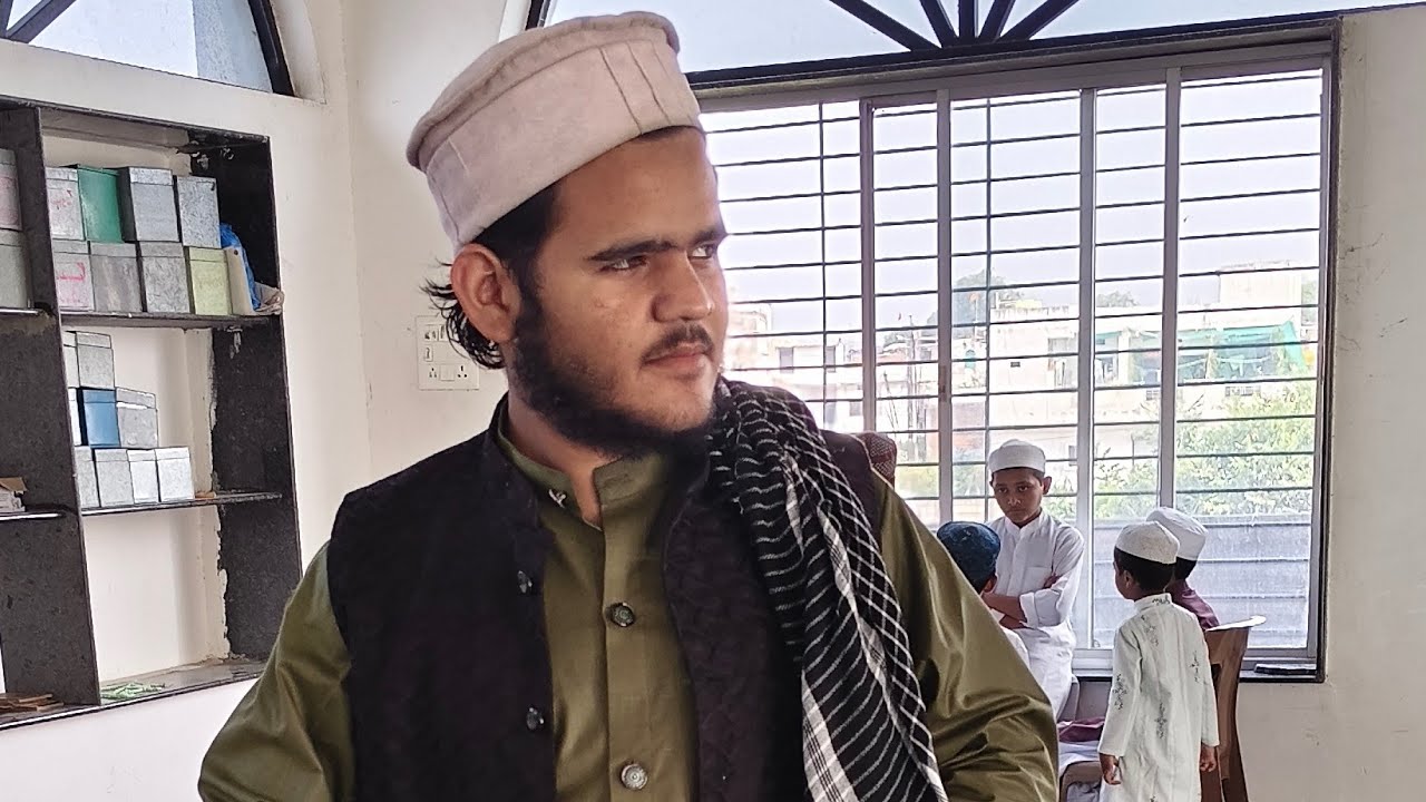 naat ki mehfil he jaldi jaldi Jude ✨🤗❤️محفل نعت is live!