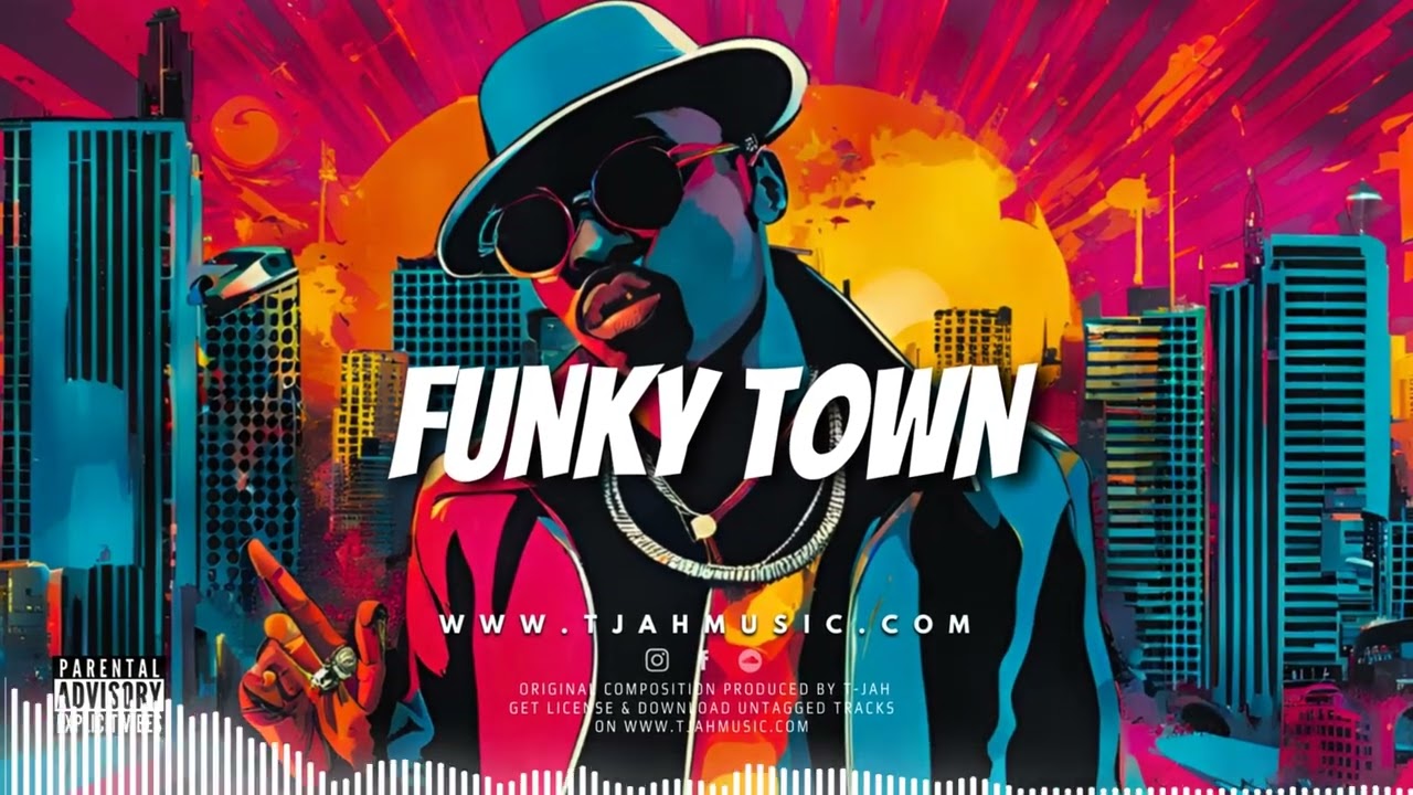 Funk instrumental 2025 | 