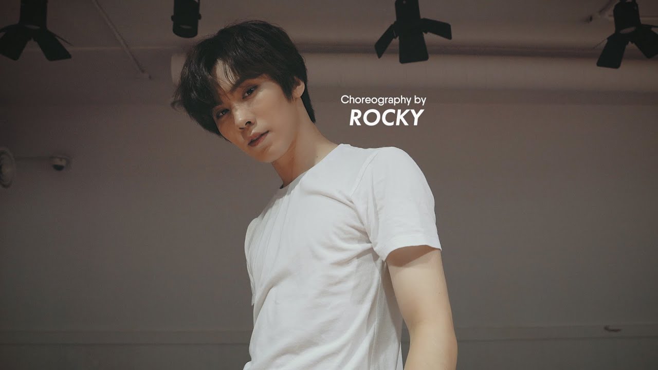 Y.Y.Y | 'Close To Me' Choreography by ROCKY