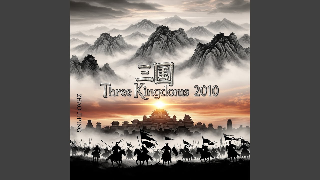 隆中对