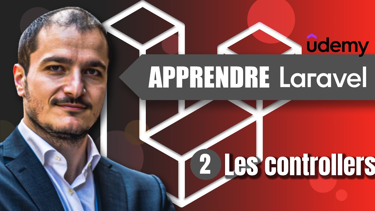 Laravel – Les Controllers expliqués simplement
