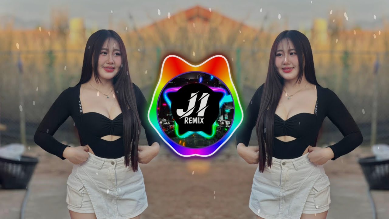 Dj Remix Thai - Mini Nonstop - Viral Tiktok 2026 || #ดีเจไทยรีมิกซ์ (Jhoni Ibanez Remix)