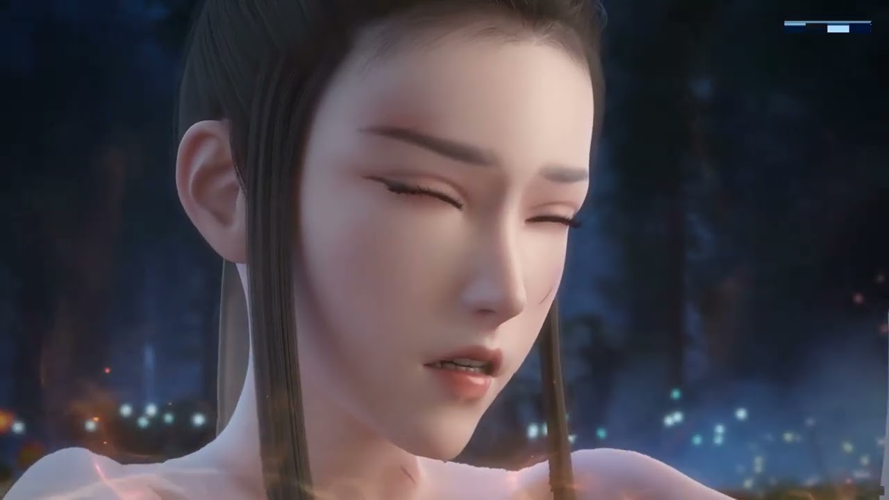 ENG SUB | Tales of Demons and Gods [EP376] english