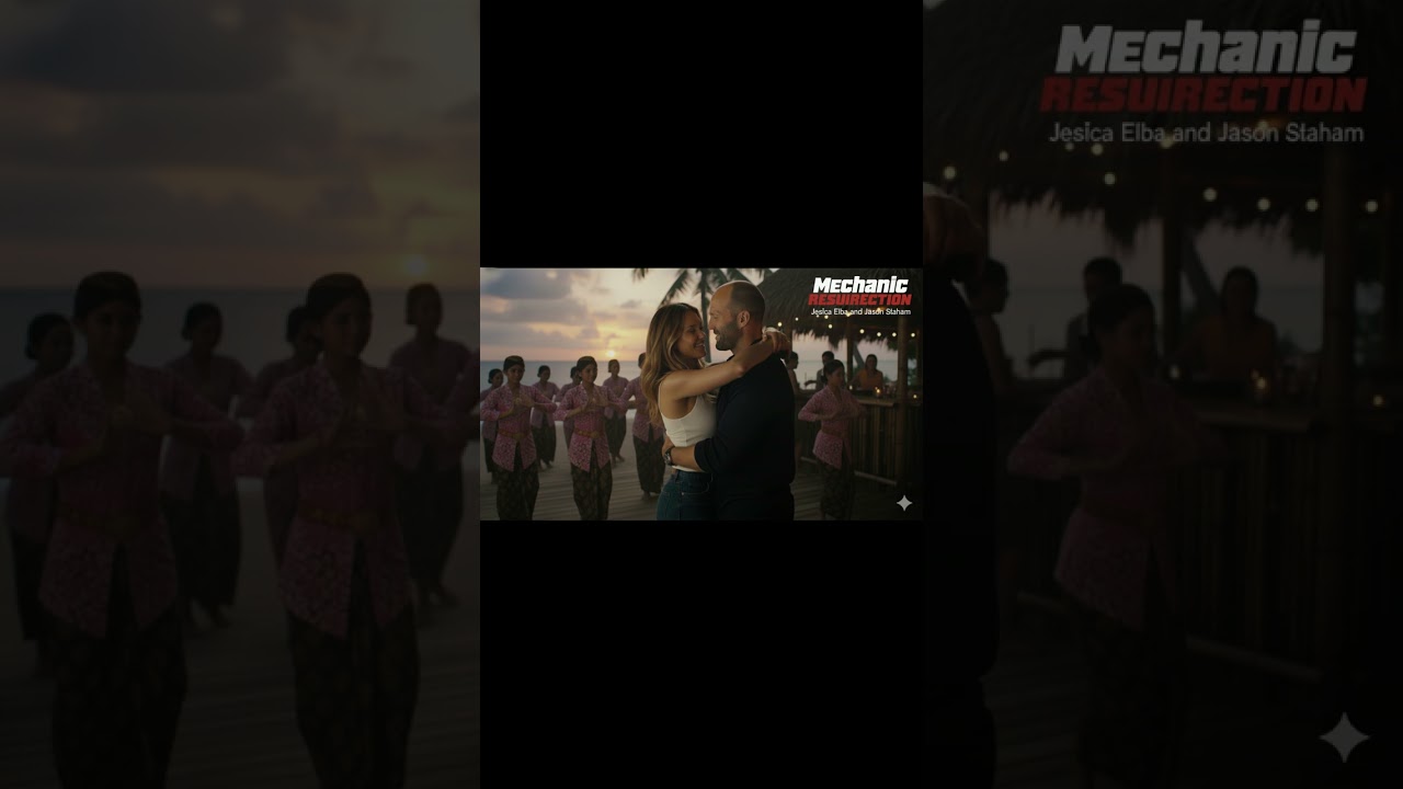 Mechanic Resurrection (Remix by Ai)