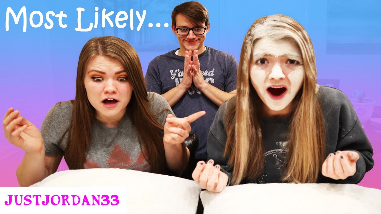 Extreme Most Likely To Challenge