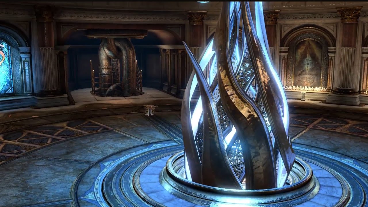 God Of War III  (/CHAOS MODE\) {Mt.Olympus} (+The City of Olympia+) [The Flame of Olympus]