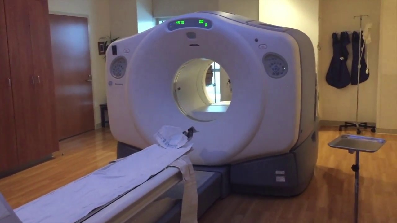Esophageal Cancer My Journey #1