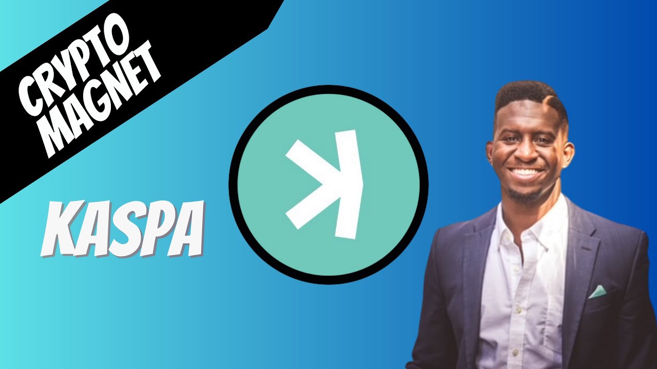 KASPA (KAS) BREAKING OUT NOW!!!💥💥💥 KAS $0.05 to $5