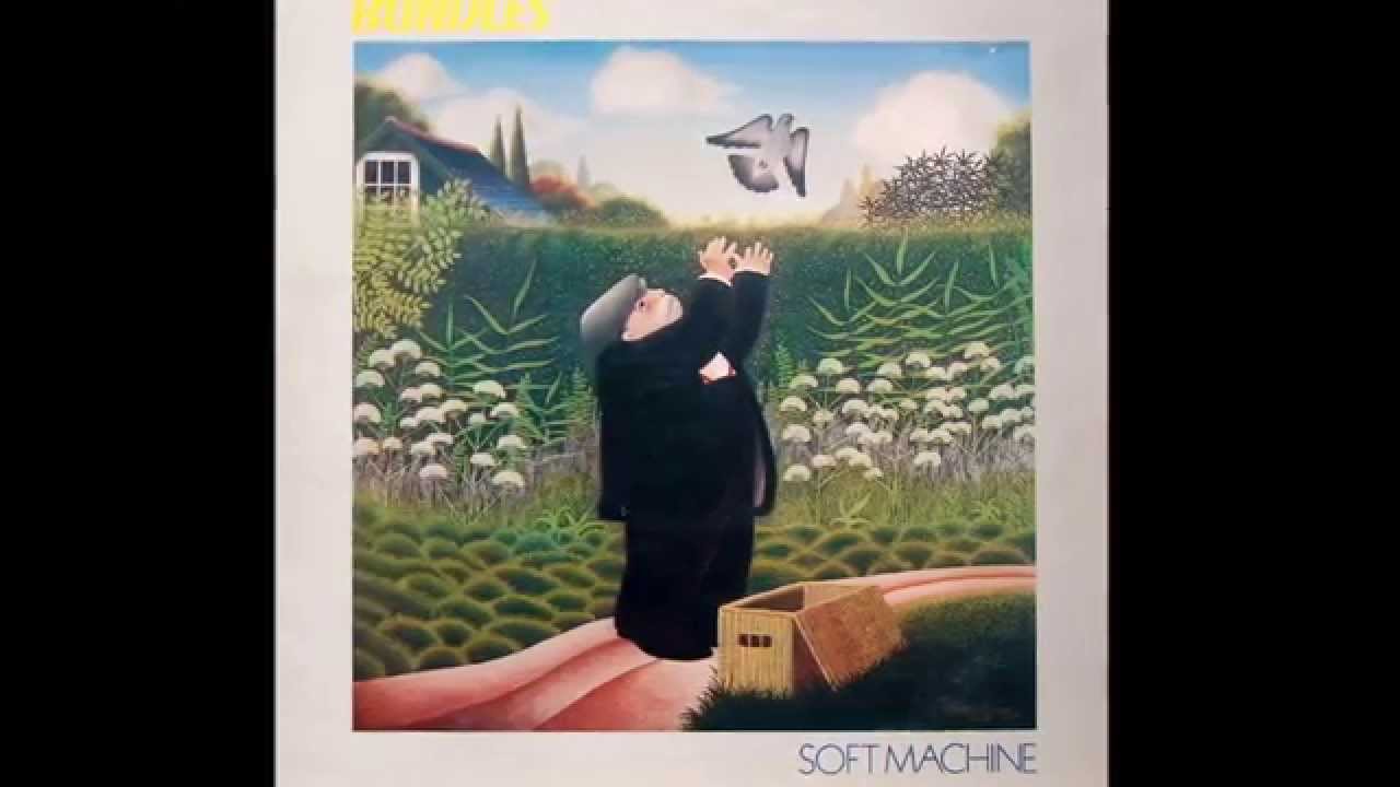 Soft Machine - 