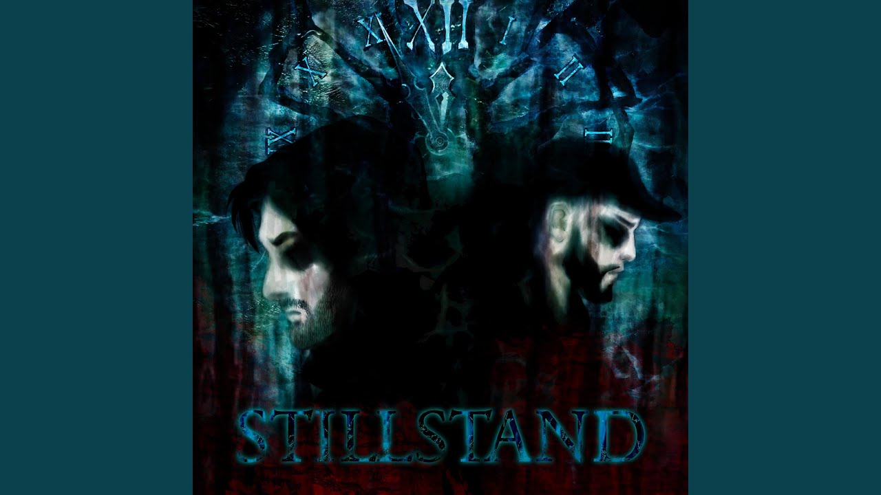 Stillstand (feat. MiZeb)