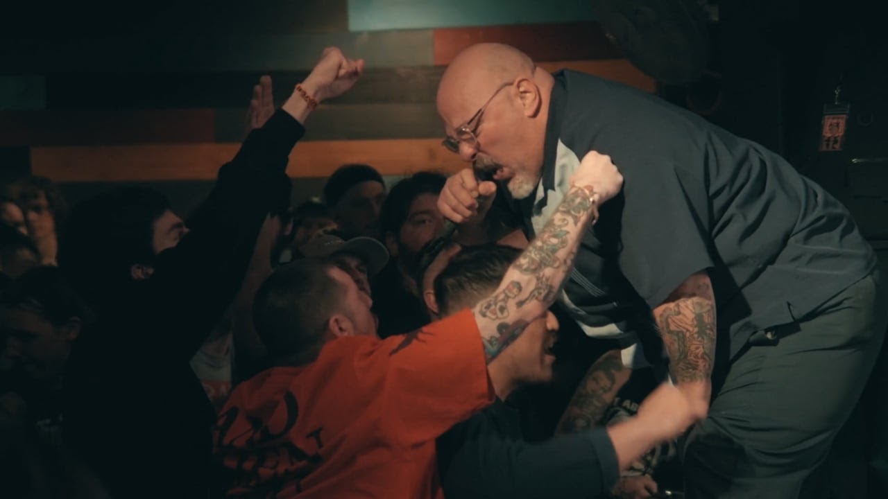 [hate5six] Killing Time - March 03, 2024