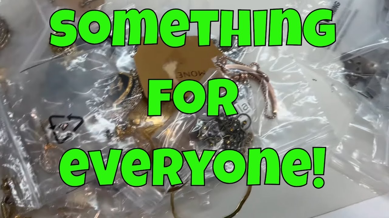 Jewelry Sale including Costume, Sterling and CLEARANCE!