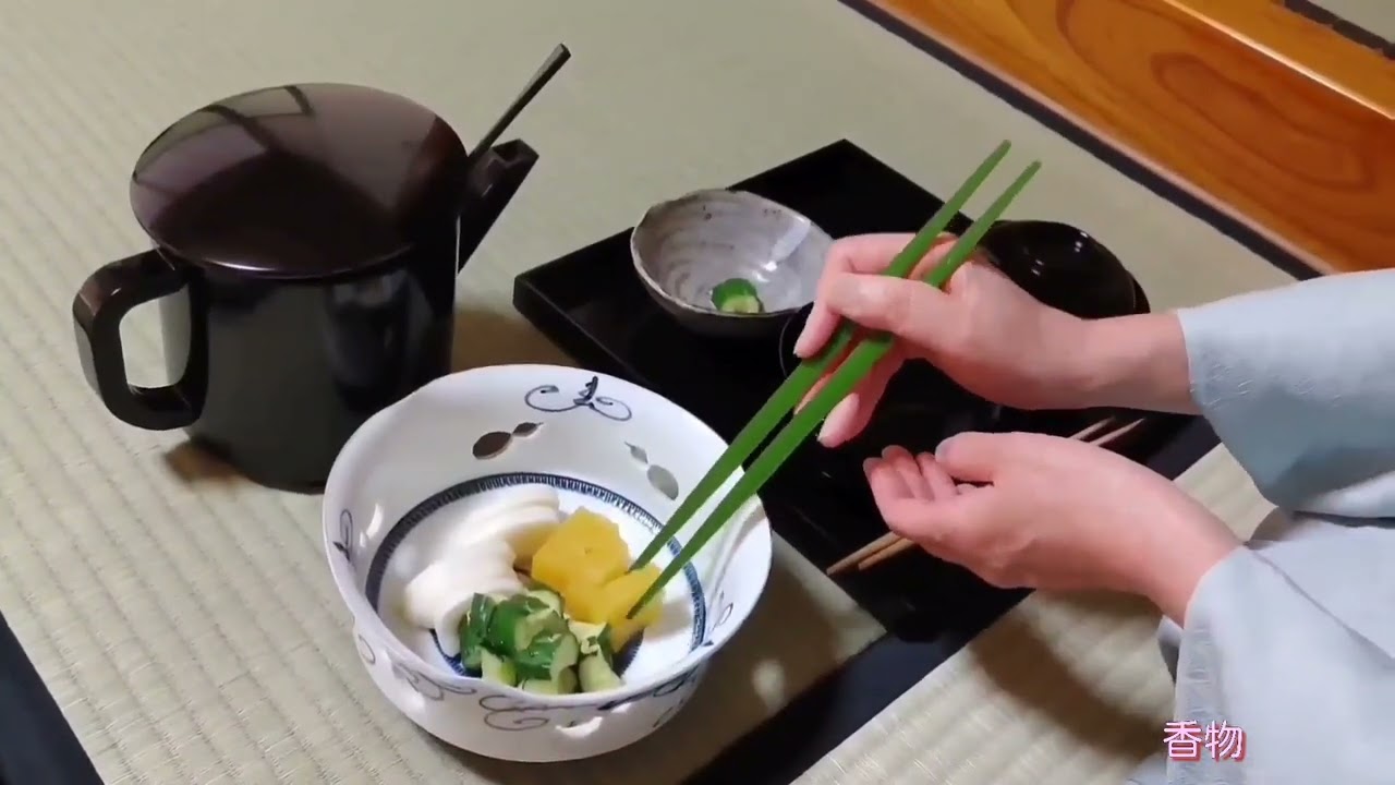 茶の湯は茶事にあり 「茶名披露茶事 」㊗️おめでとうございます🙇
