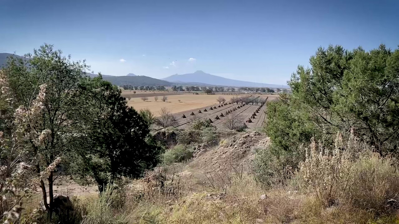 San Salvador El Seco