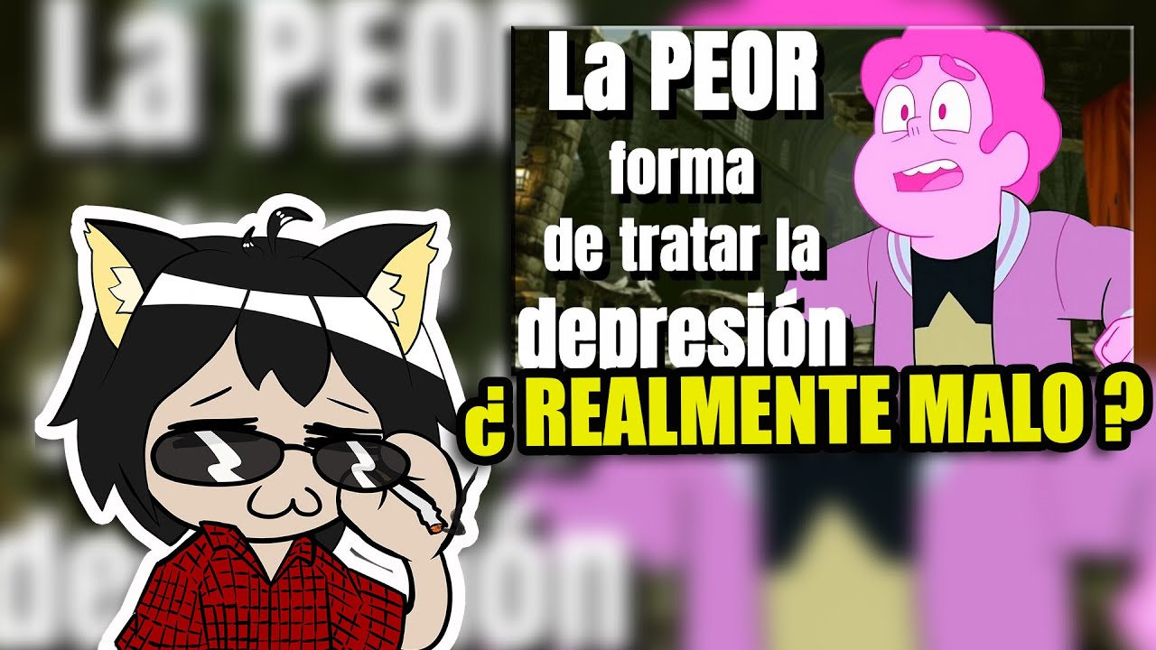 ¿ SON REALMENTE MALOS ? reaccion Los PEORES finales de series animadas parte 4 - thealchemist174