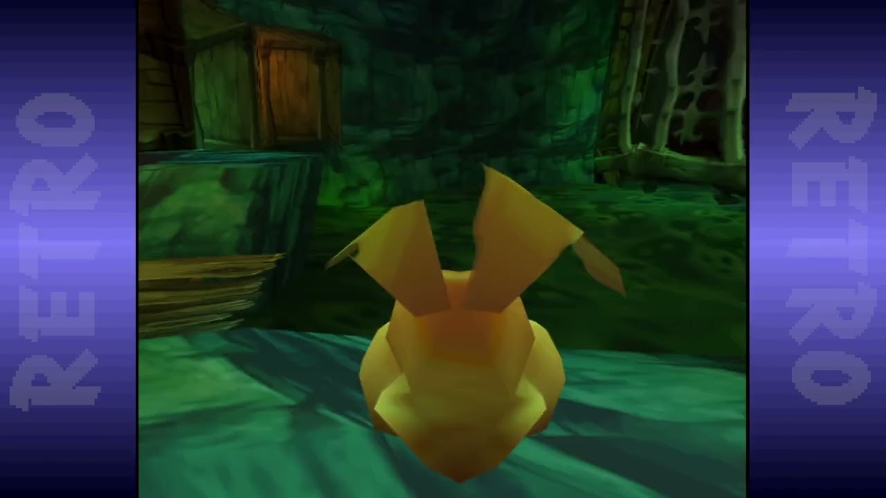 Rayman 2 : The Great Escape | Part 5