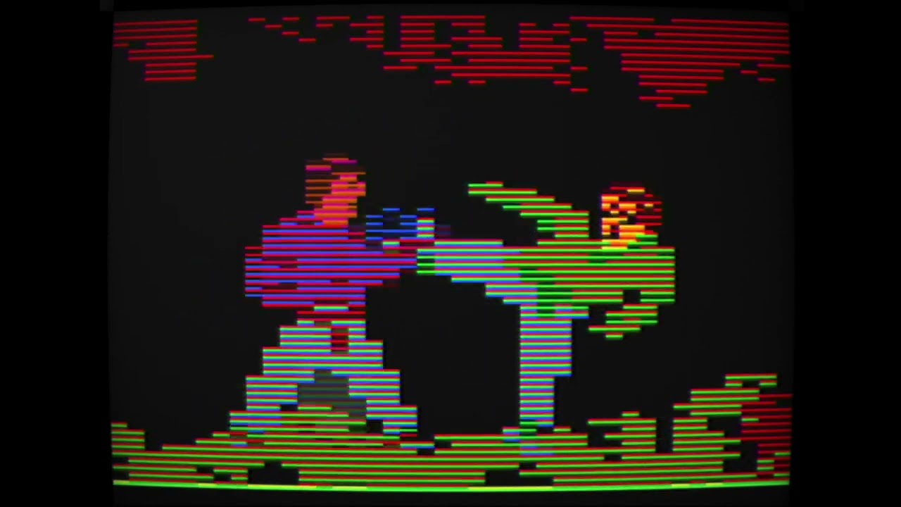Atari 2600 