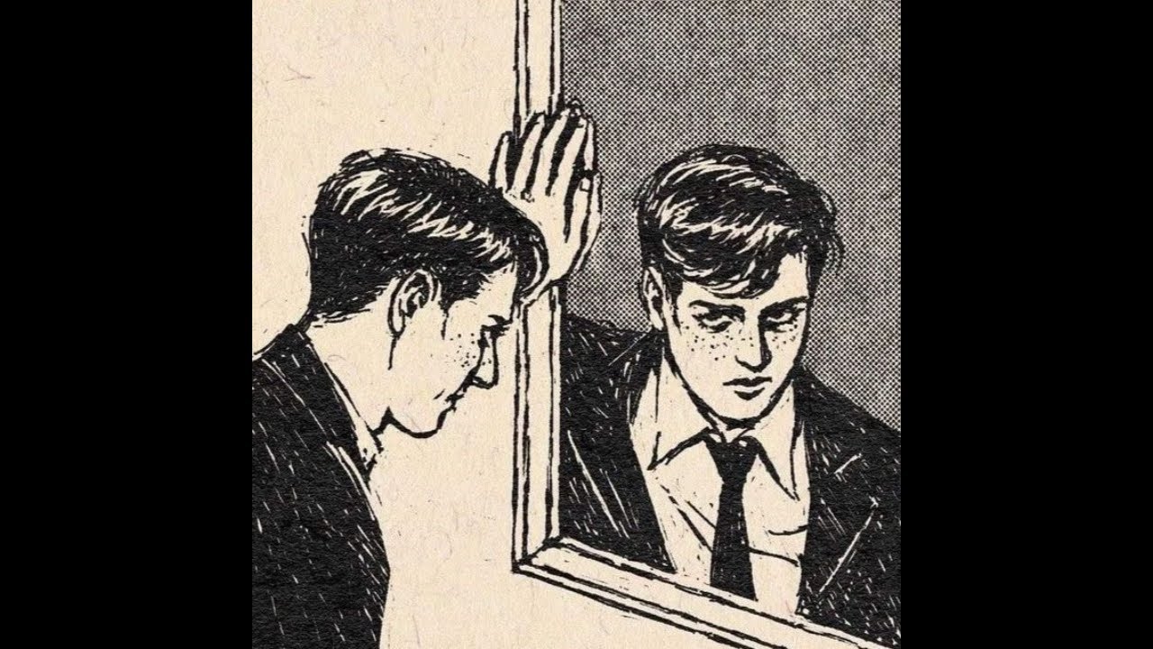 90s Old School Boom Bap x Psychedelic Rock Type Beat - 254 MIrror