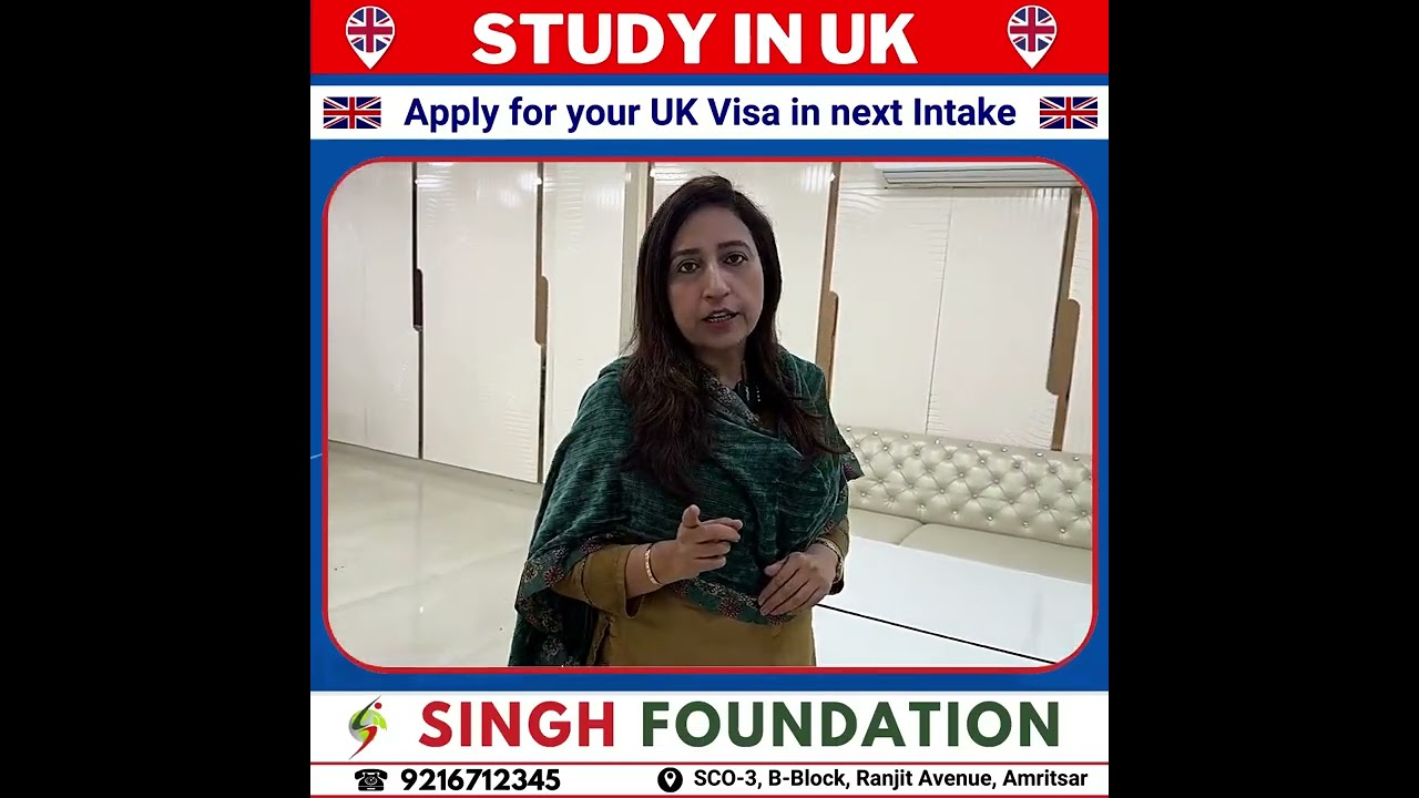 𝐋𝐨𝐨𝐤𝐢𝐧𝐠 𝐟𝐨𝐫 𝐔𝐊 𝐕𝐈𝐒𝐀?  Call Singh Foundation