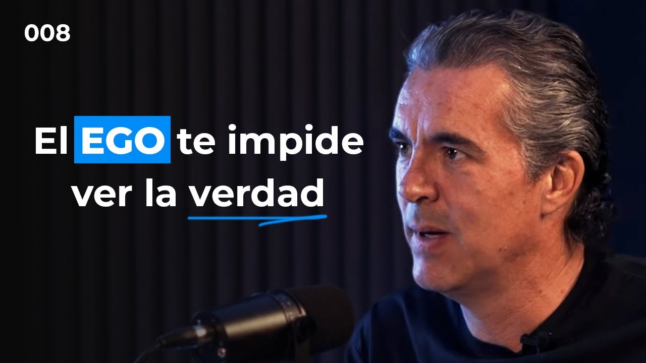 Este Libro me Cambi&oacute; la Vida, Reality Transurfing | Pablo Merino