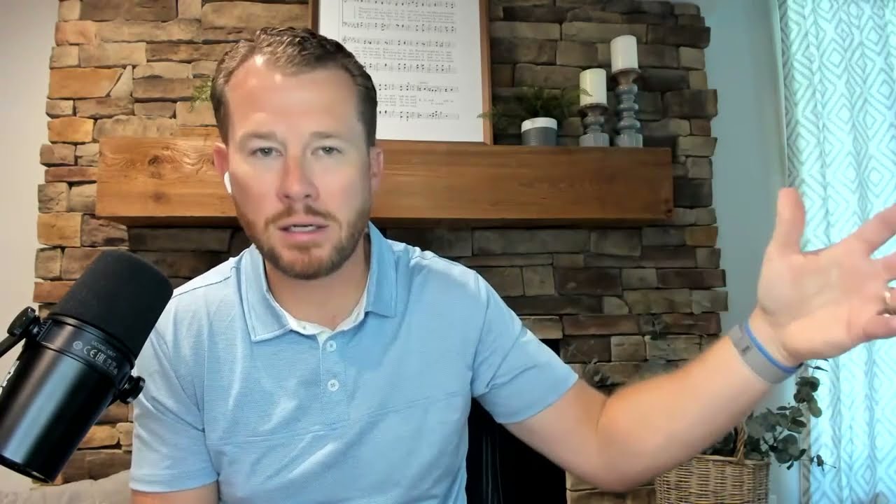 Episode 1: Being A Faithful Steward